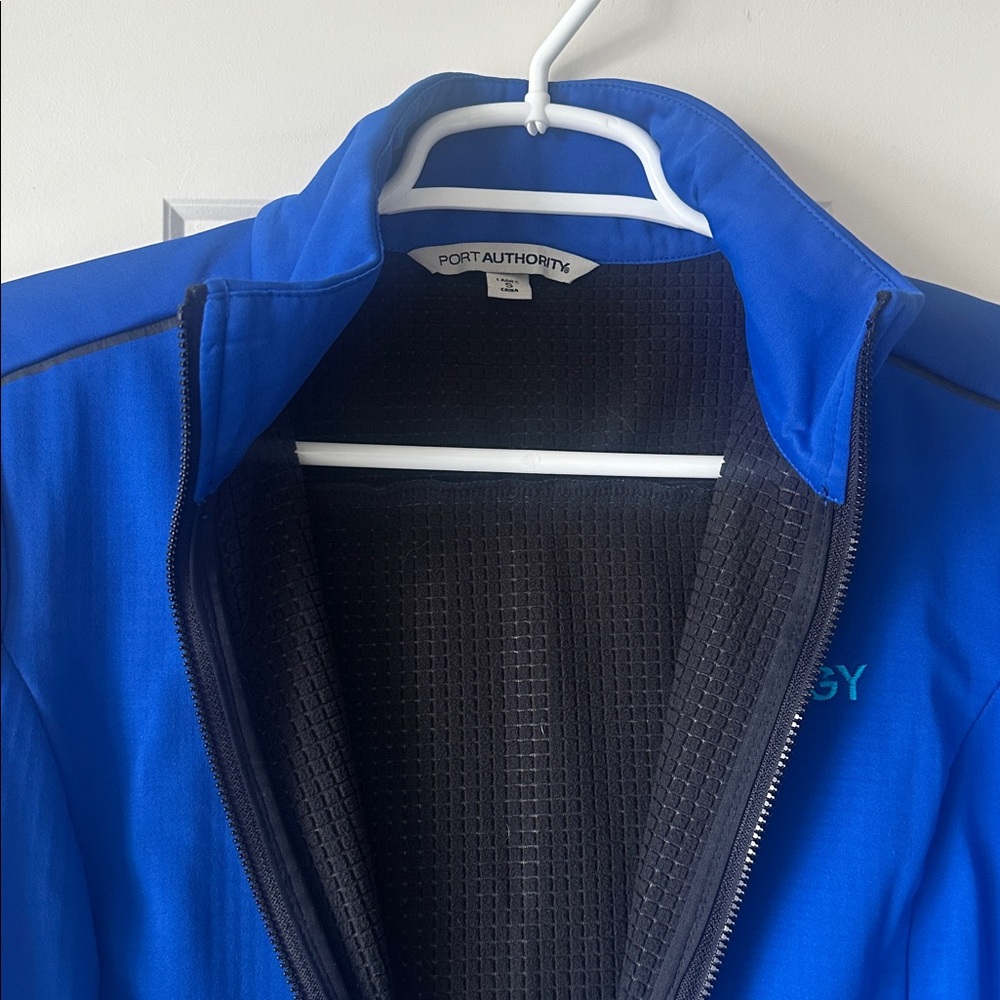 Shell Energy Jacket - image 2